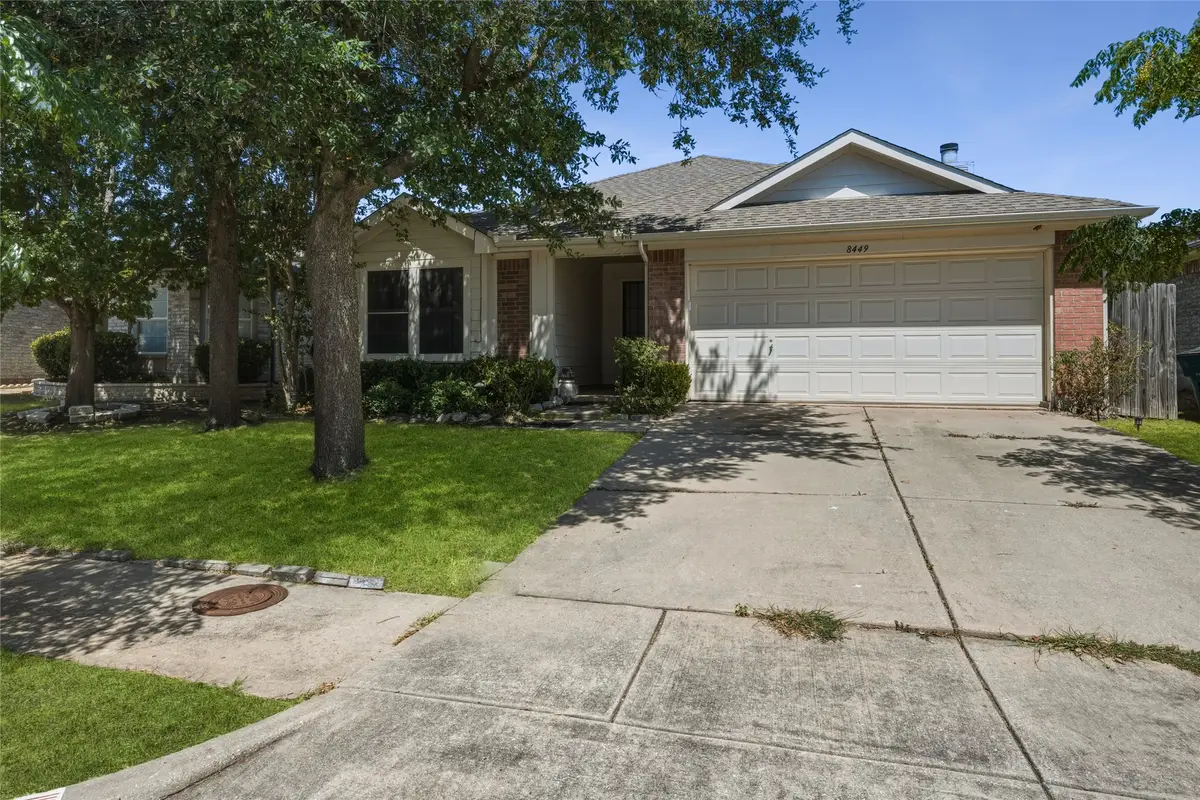 8449 Canvasback Lane, Dallas, TX 75249 - #1