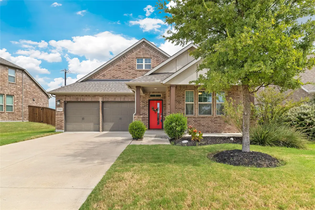 5460 Mustang Lane, Prosper, TX 75078 - #1
