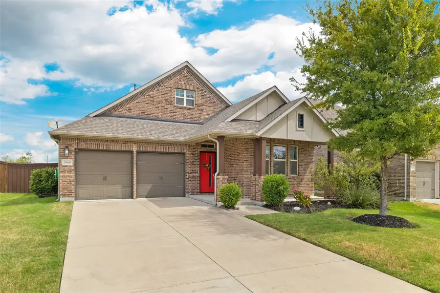 5460 Mustang Lane, Prosper, TX 75078 - #2