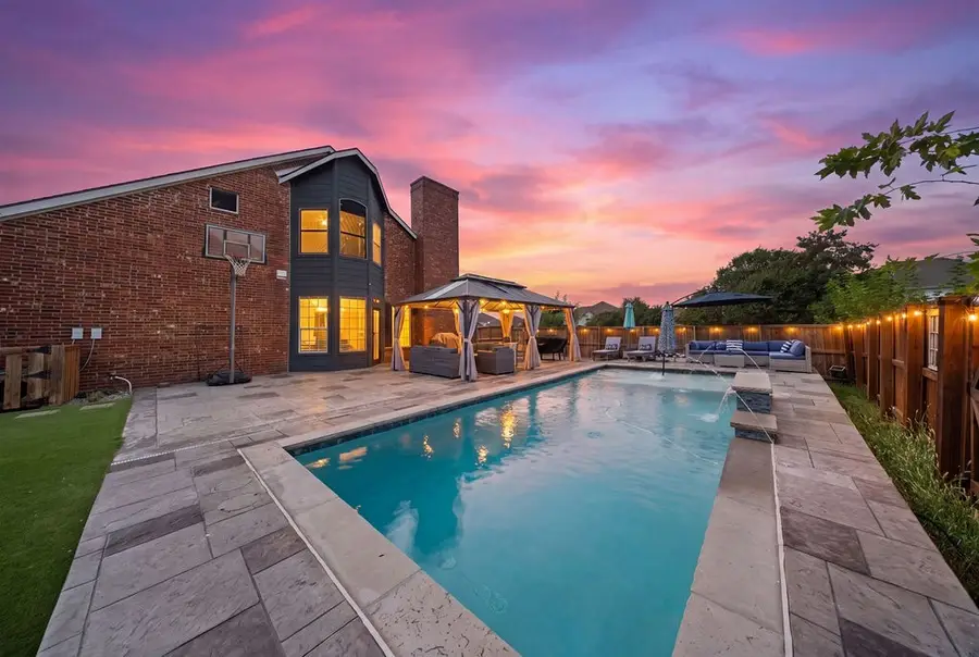 510 Hawthorne Drive, Murphy, TX 75094 - #2