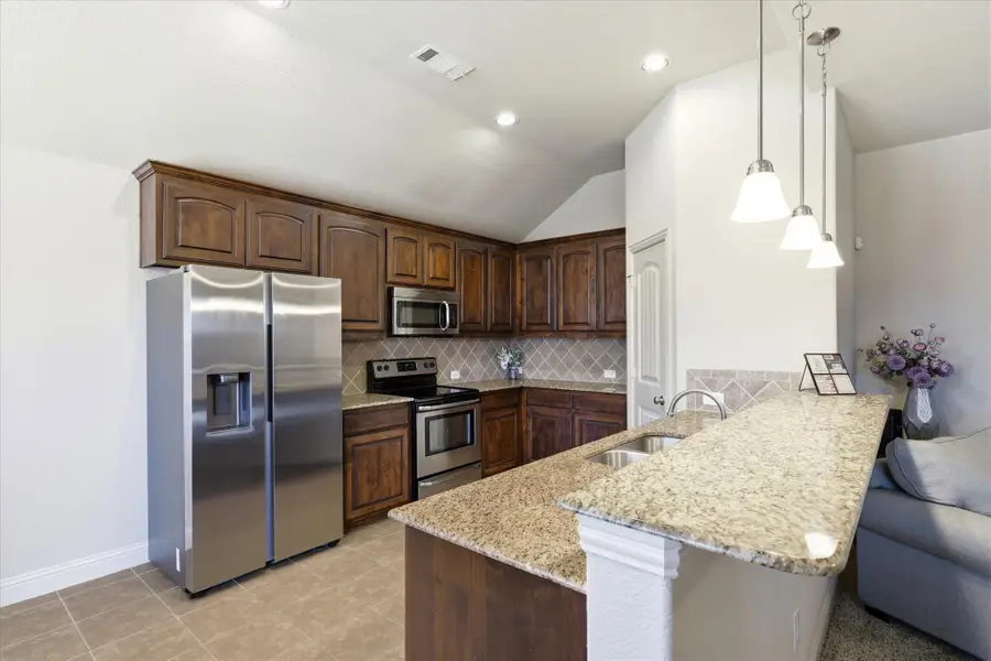 115 Blue Quail Road, Red Oak, TX 75154 - #2