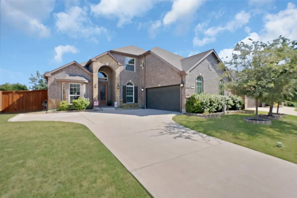 5121 Windstone Drive, Fort Worth, TX 76244 - #1