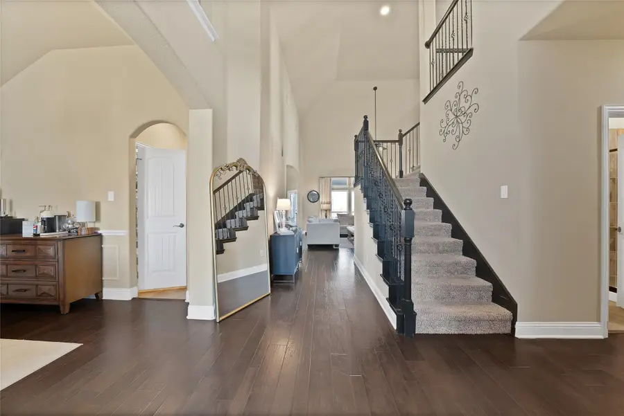 5121 Windstone Drive, Fort Worth, TX 76244 - #3