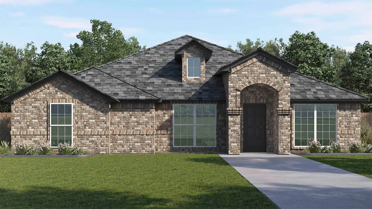 1409 North Carolina Avenue, Lancaster, TX 75134 - #1