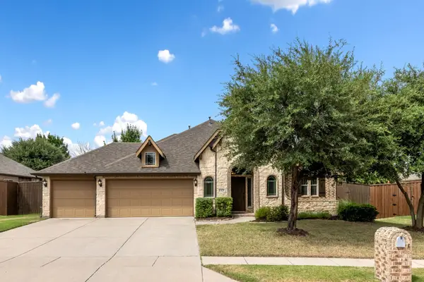 1521 Brush Creek Road, Prosper, TX 75078