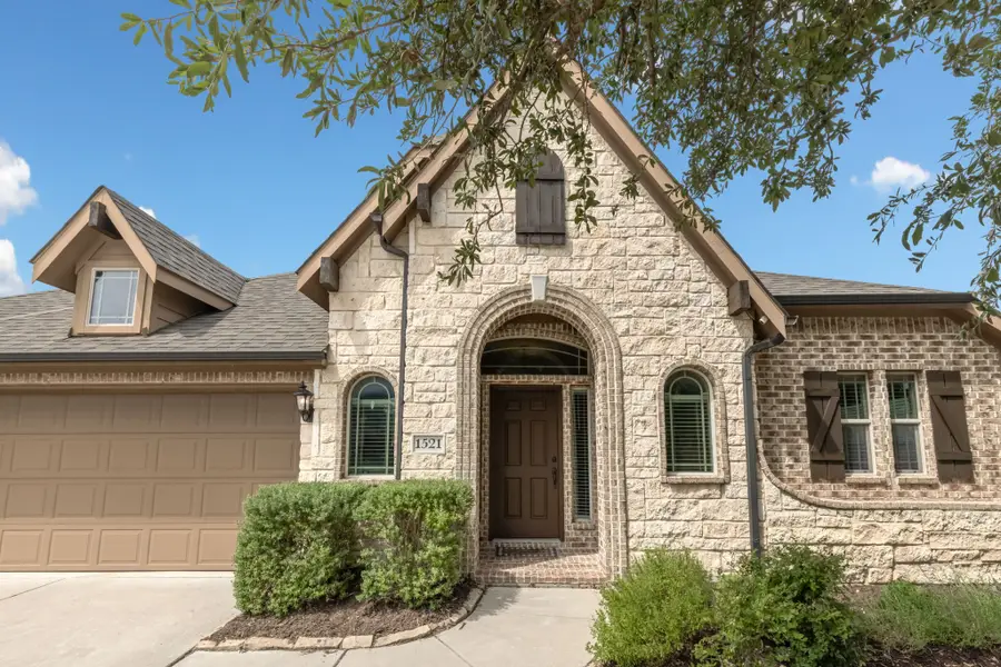 1521 Brush Creek Road, Prosper, TX 75078 - #2