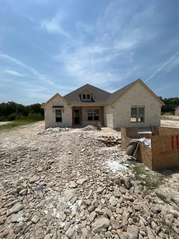 1105 Perrin Lane, Van Alstyne, TX 75495