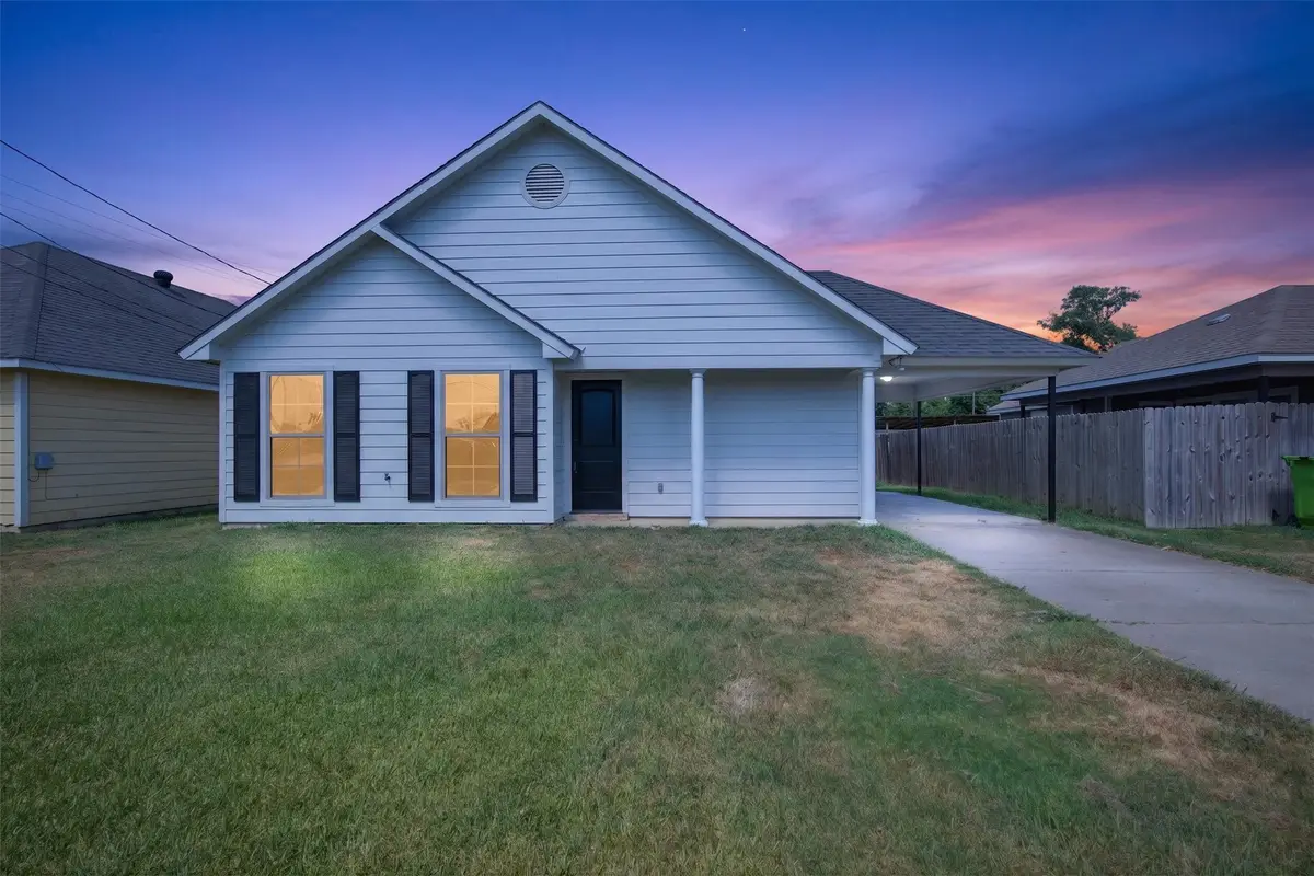 503 Oak Ridge Drive, Benton, LA 71006 - #1