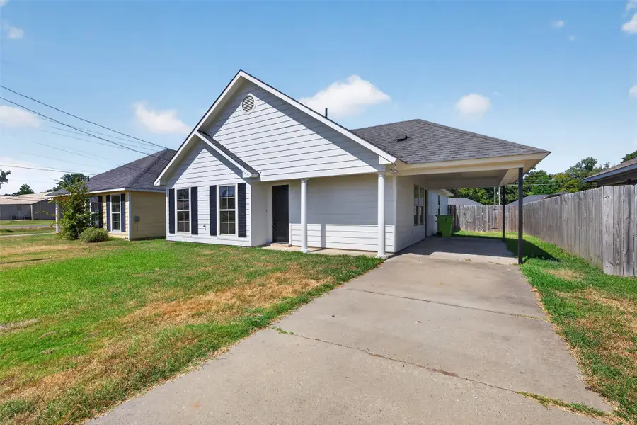 503 Oak Ridge Drive, Benton, LA 71006 - #3