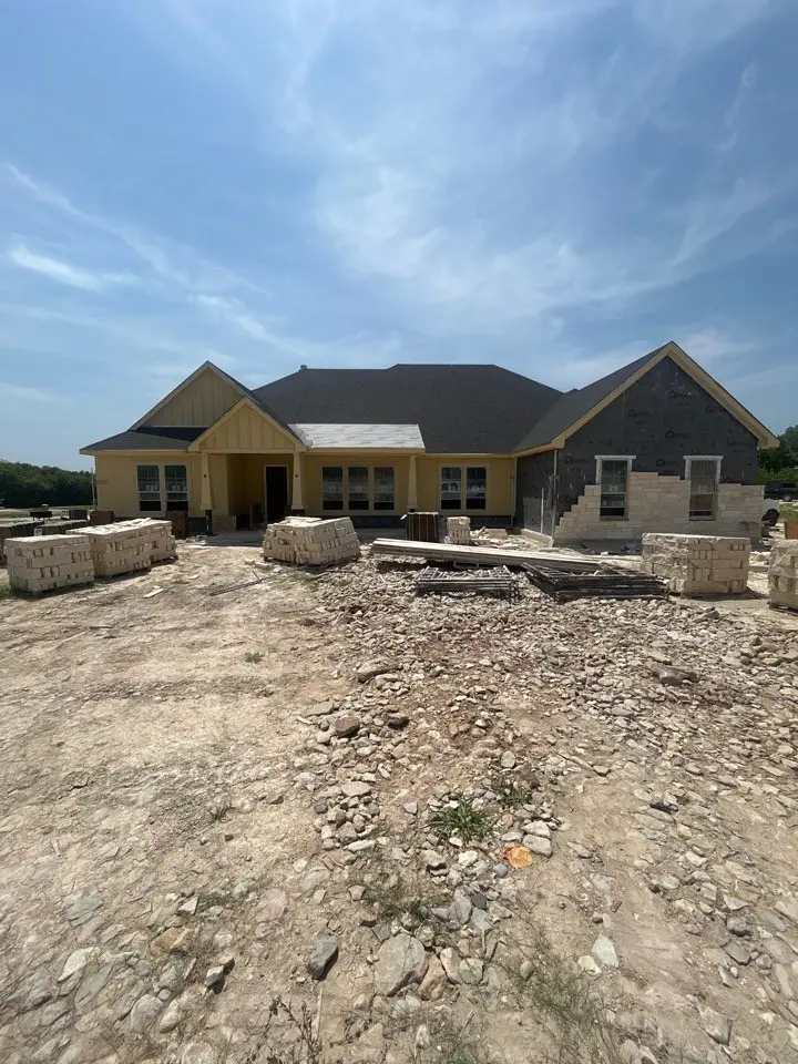 1107 Perrin Lane, Van Alstyne, TX 75495 - #1