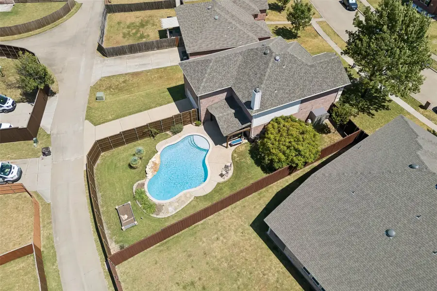2903 Meadow Bluff Drive, Wylie, TX 75098 - #3
