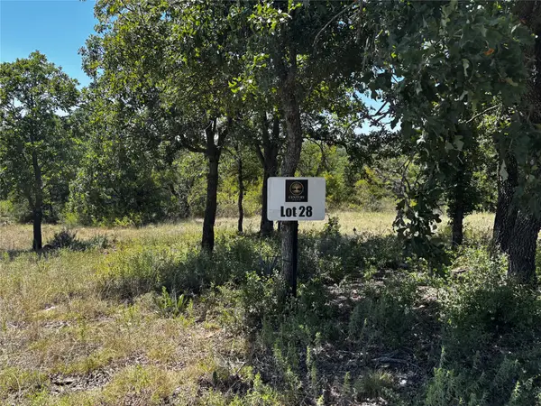 28 County Road 417, May, TX 76857