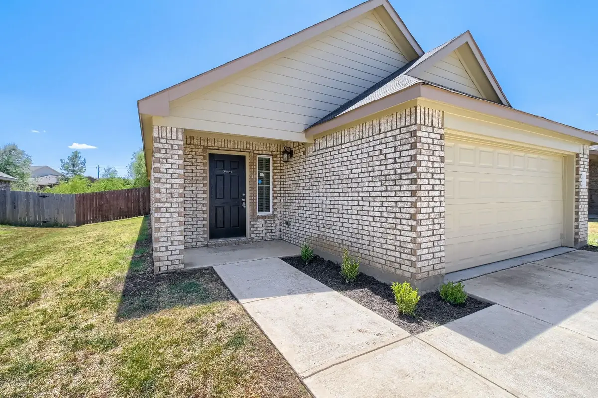 1309 Fantail Lane, Ennis, TX 75119 - #1