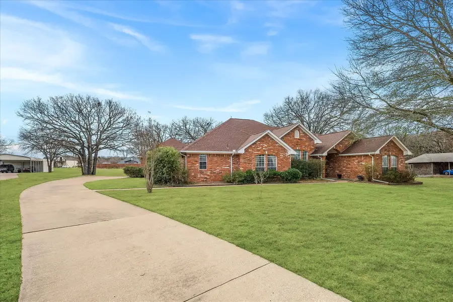 1025 Oak Hollow Lane, Combine, TX 75159 - #2