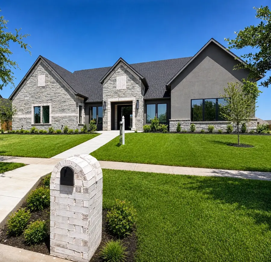 1012 Devonshire Drive N, Forney, TX 75126 - #2