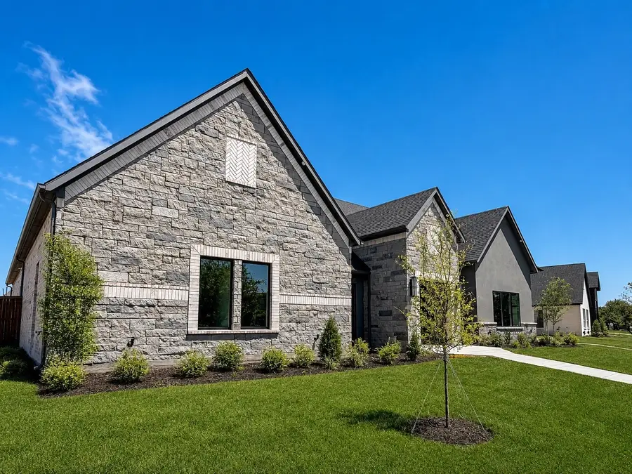 1012 Devonshire Drive N, Forney, TX 75126 - #3
