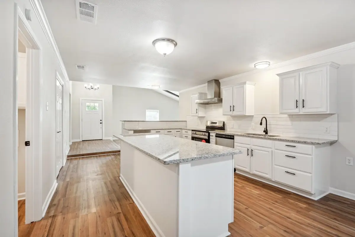 2103 Wheaton Drive, Richardson, TX 75081 - #1