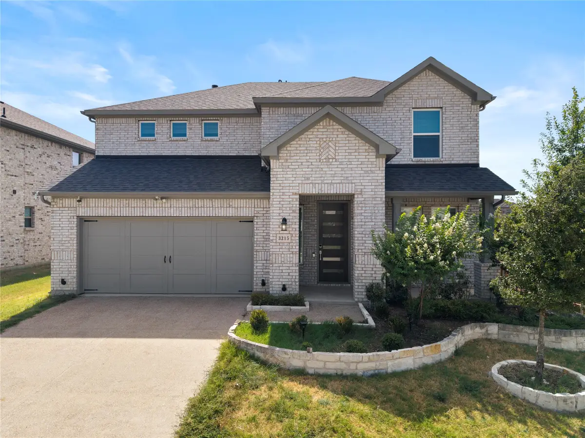 3215 San Clemente Drive, Melissa, TX 75454 - #1