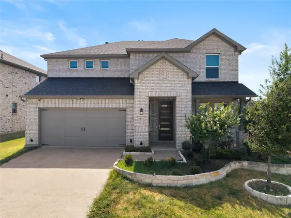 3215 San Clemente Drive, Melissa, TX 75454