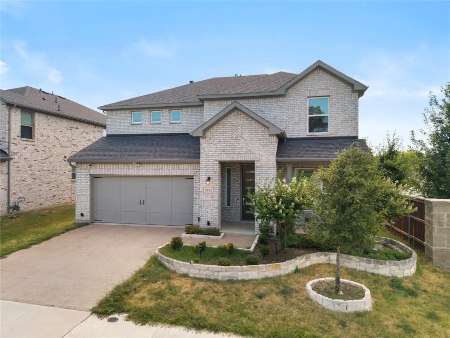 3215 San Clemente Drive, Melissa, TX 75454 - #2
