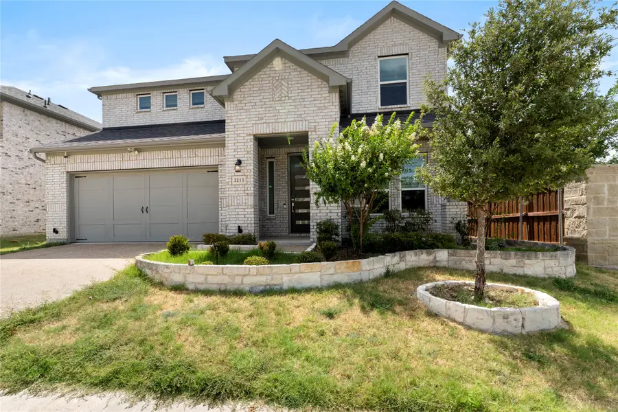3215 San Clemente Drive, Melissa, TX 75454 - #3