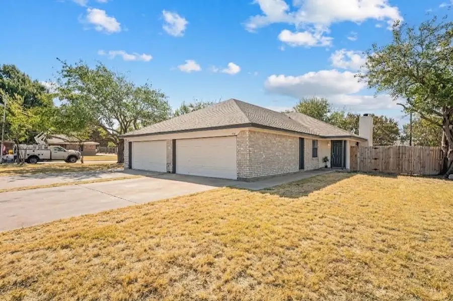 7712 Brandi Place, North Richland Hills, TX 76182 - #2