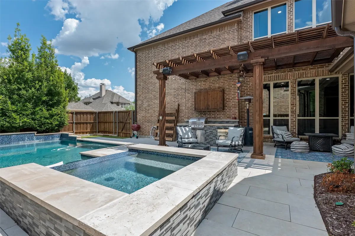 2346 Boxwood Drive, Allen, TX 75013 - #1