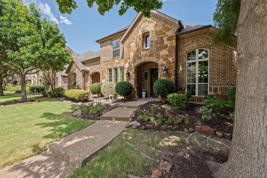 2346 Boxwood Drive, Allen, TX 75013 - #3