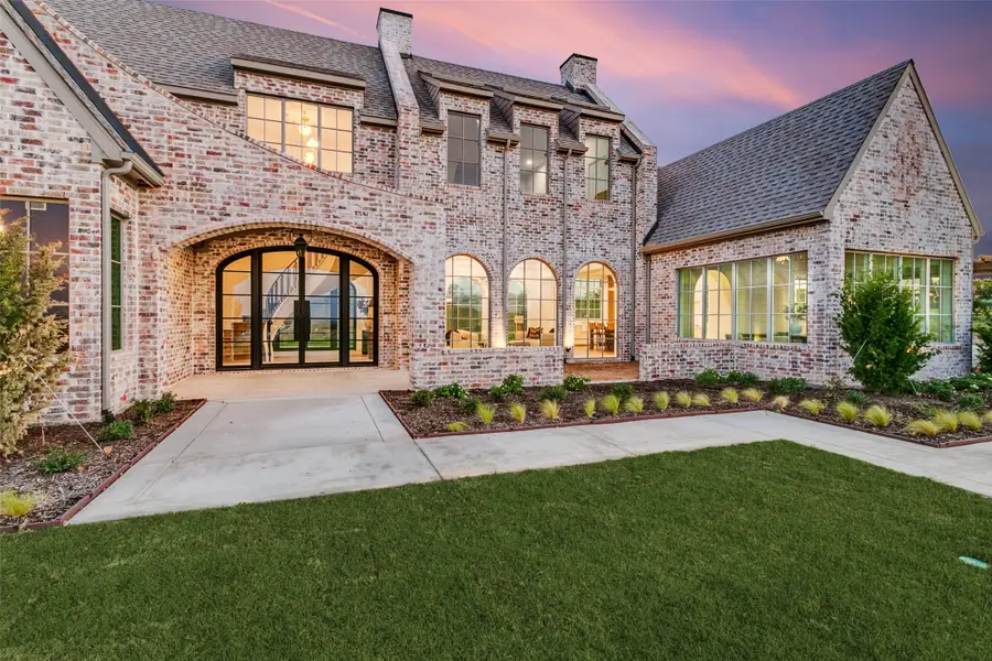 994 San Jacinto Drive, Aledo, TX 76008 - #2