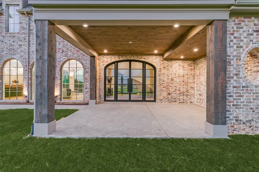 994 San Jacinto Drive, Aledo, TX 76008 - #3