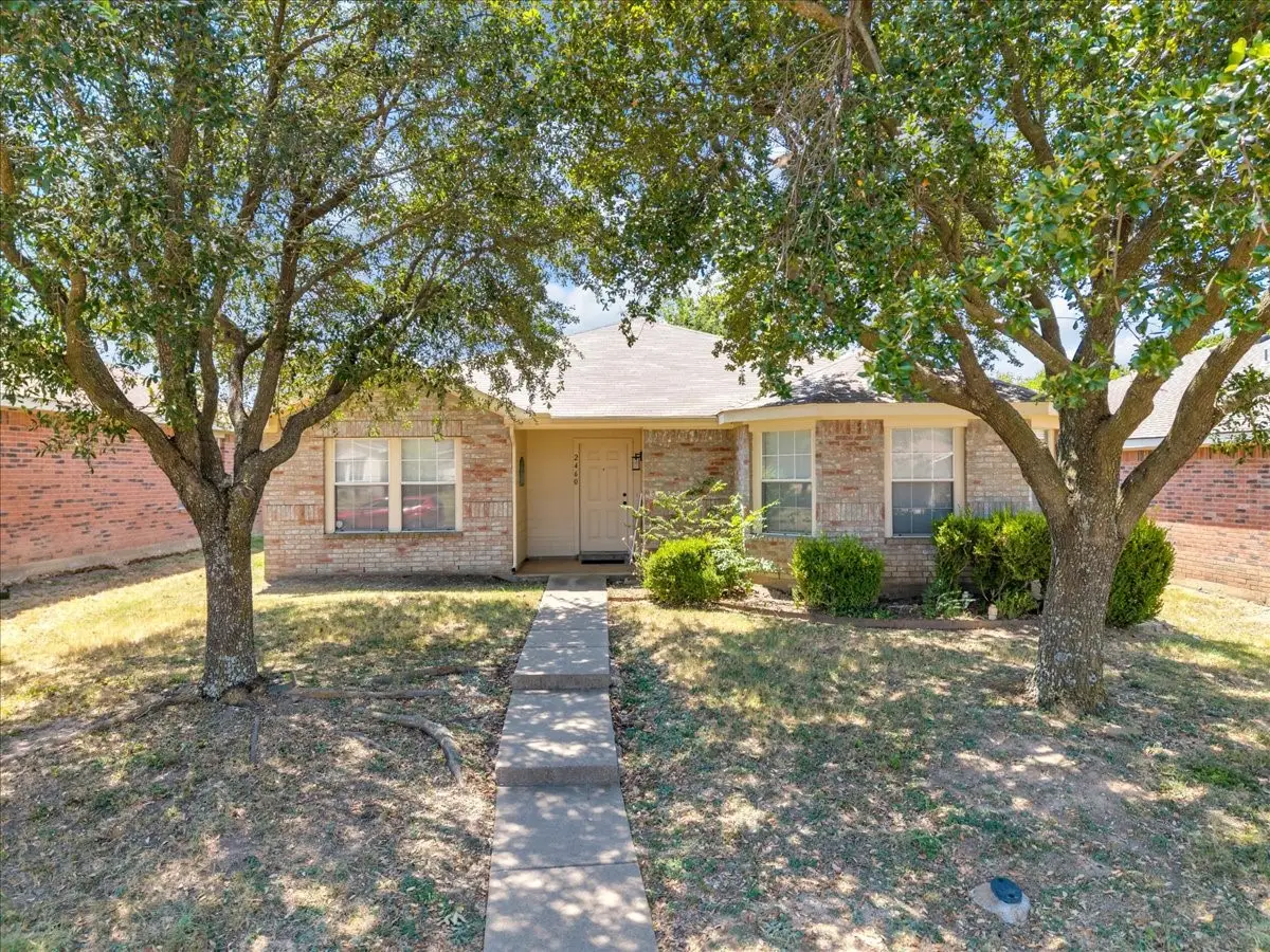2460 Mallory Lane, Lancaster, TX 75134 - #1