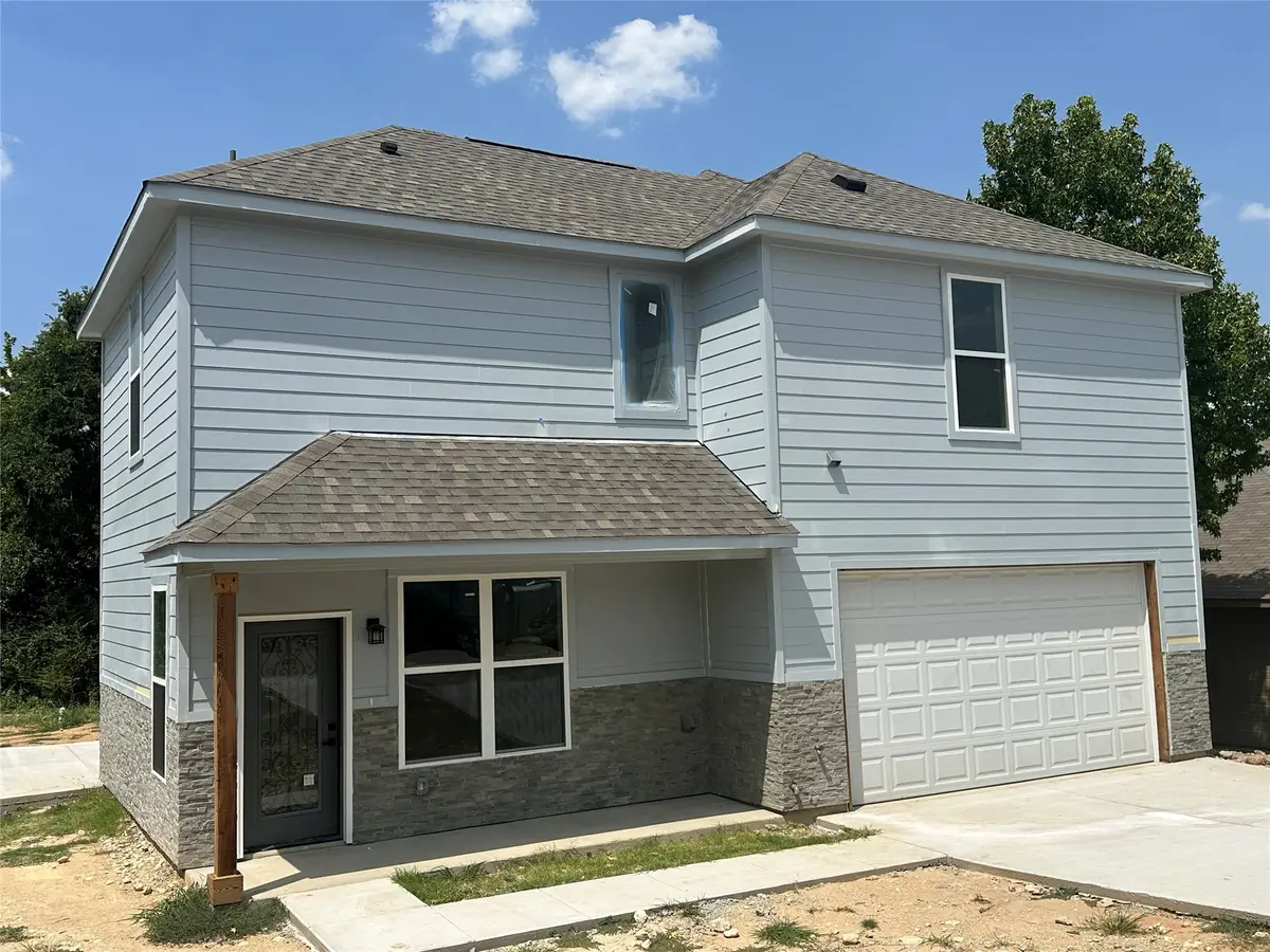 806 N Cates Street, Decatur, TX 76234 - #1