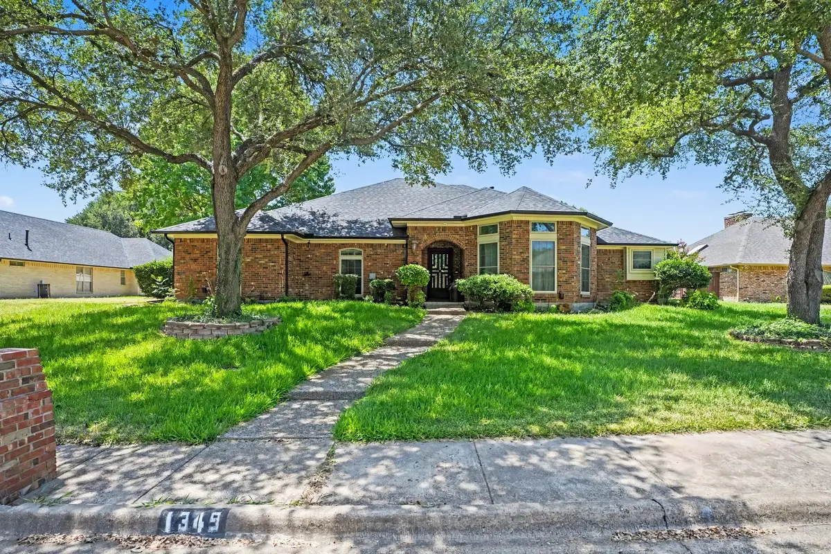 1349 Mantlebrook Drive, Desoto, TX 75115 - #1