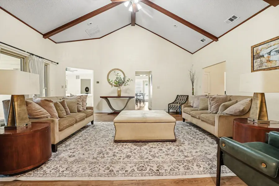1349 Mantlebrook Drive, Desoto, TX 75115 - #2