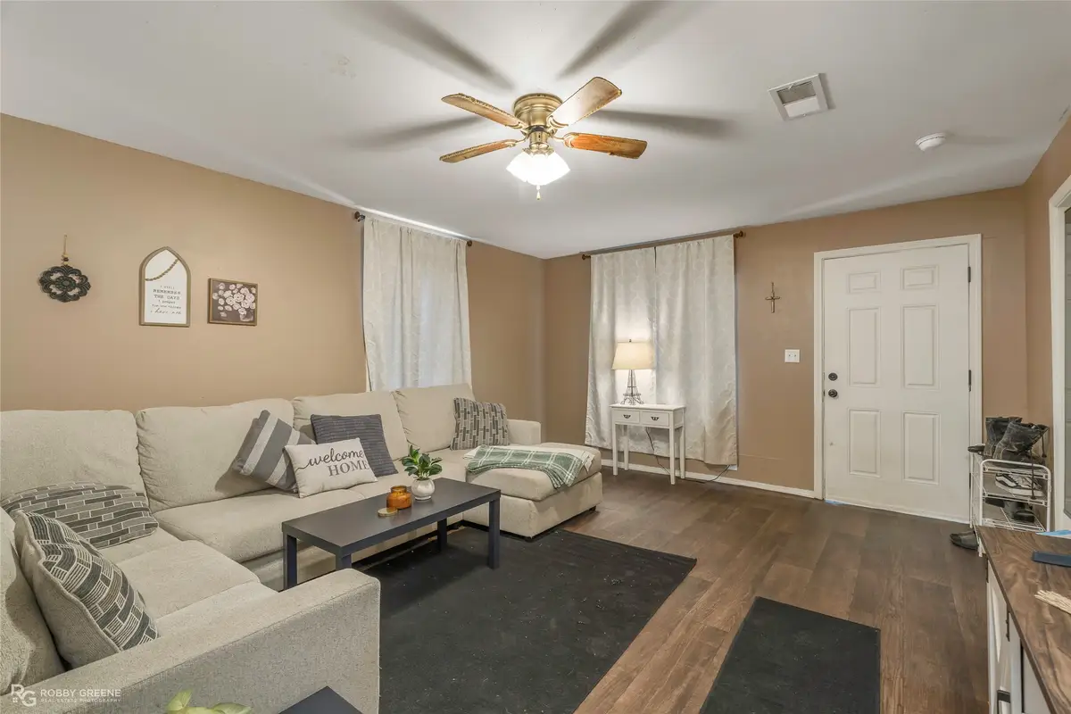 10461 Jersey Gold Road, Keithville, LA 71047 - #1