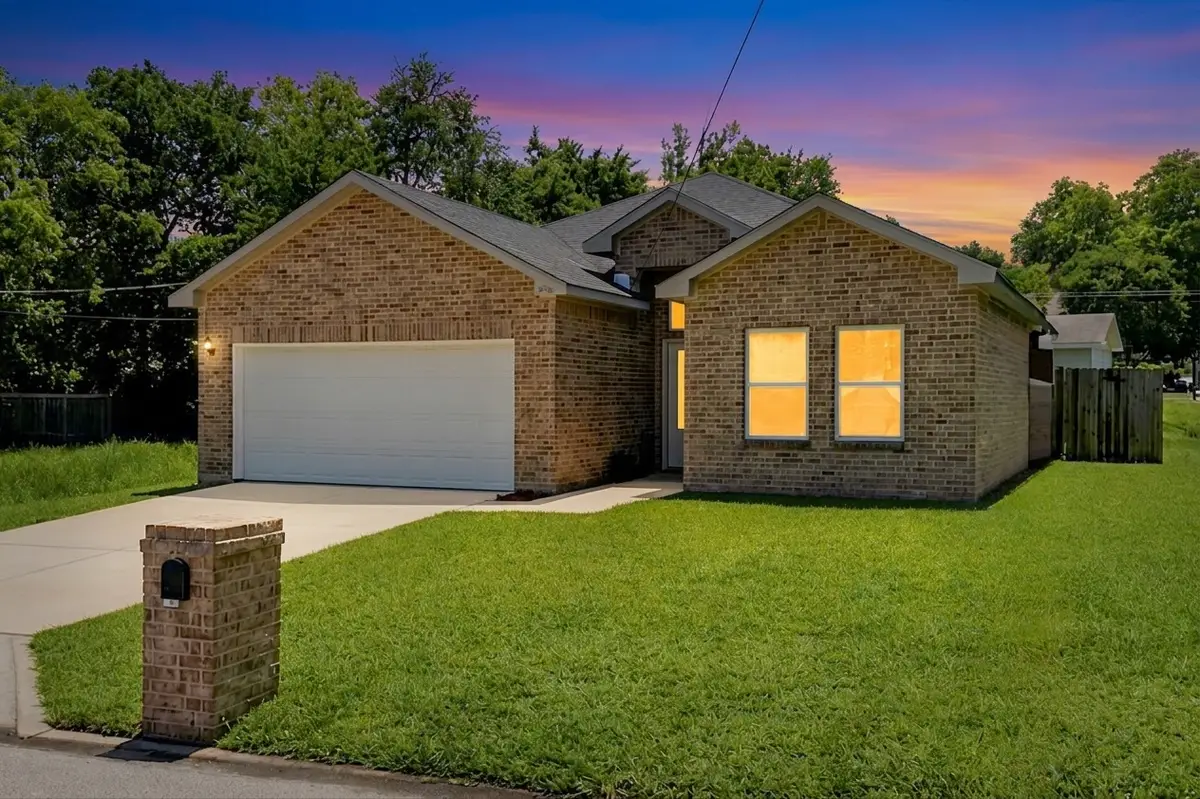 1421 Jones Street, Greenville, TX 75401 - #1