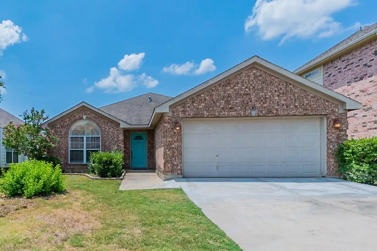8741 Lariat Circle, Fort Worth, TX 76244 - #1
