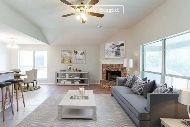 8741 Lariat Circle, Fort Worth, TX 76244 - #2