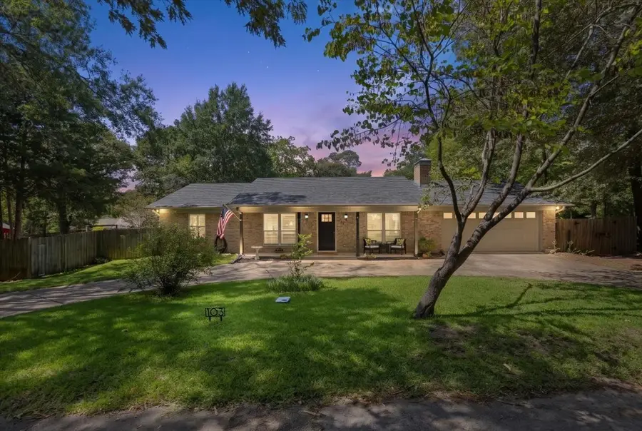 103 Grass Knoll Drive, Hideaway, TX 75771 - #2