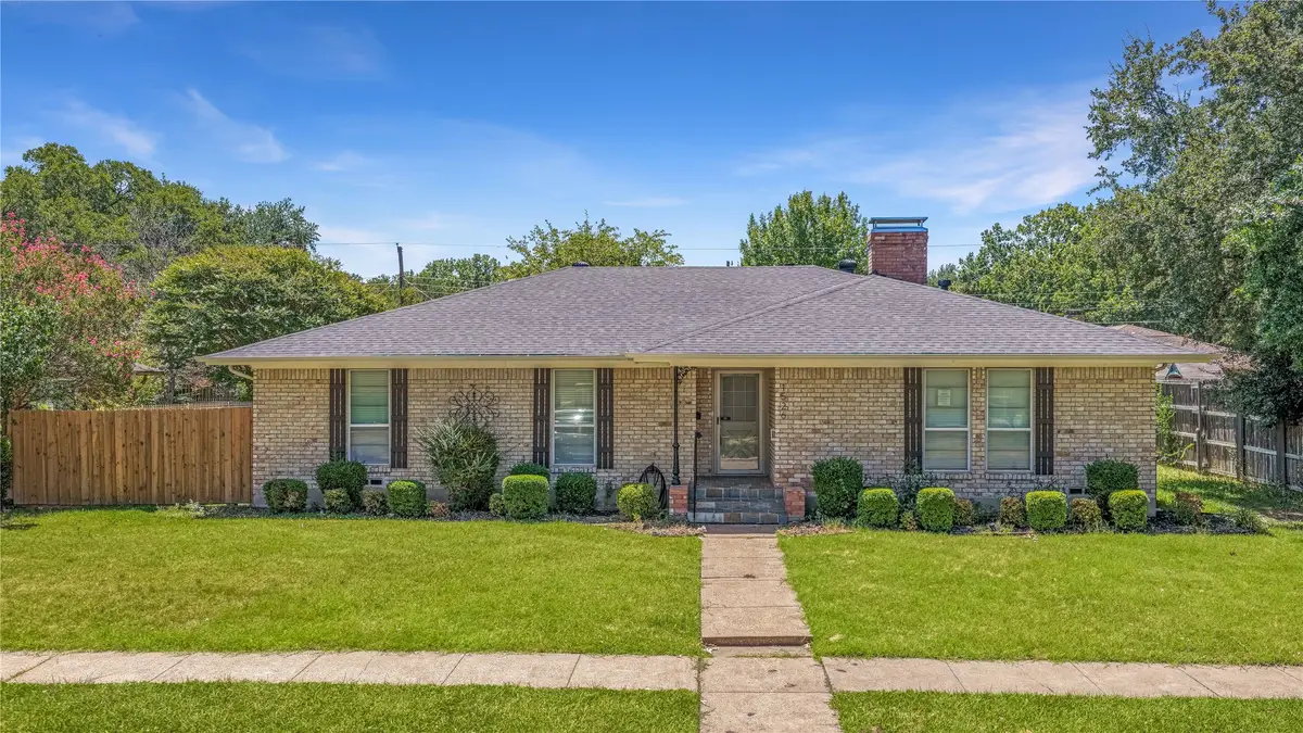 1526 Charleston Drive, Garland, TX 75041 - #1