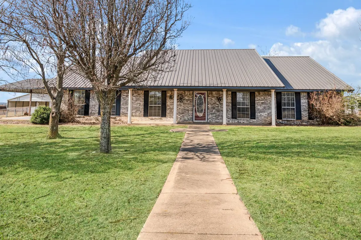 3754 County Road 11300, Paris, TX 75462 - #1