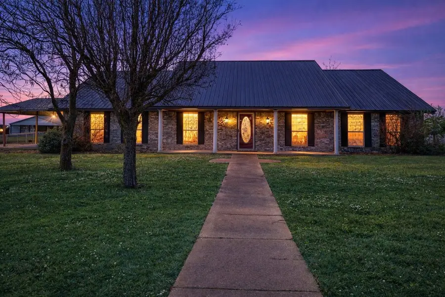 3754 County Road 11300, Paris, TX 75462 - #2