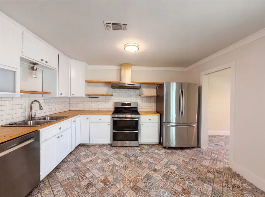808 Griffin Street, McKinney, TX 75069 - #2