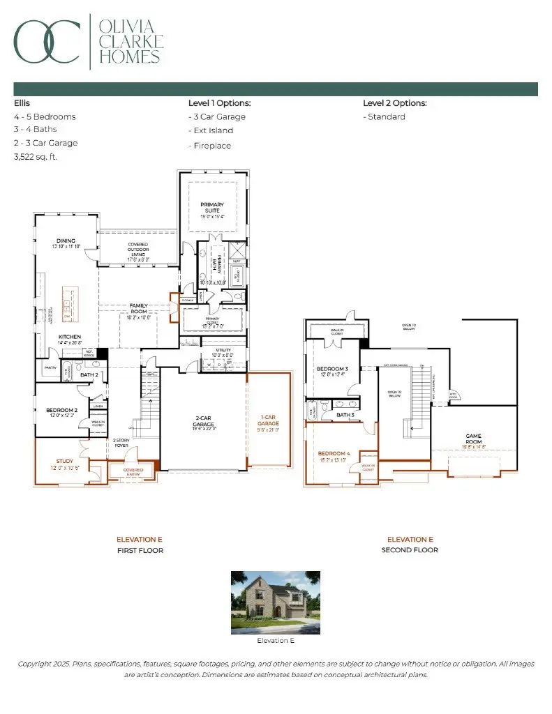 3905 Gail Lane, Providence Village, TX 76227 - #2