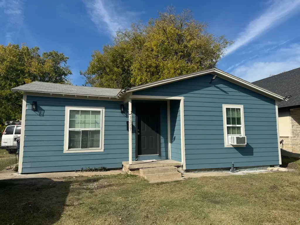 3229 Tom Ellen Street, Fort Worth, TX 76111 - #1