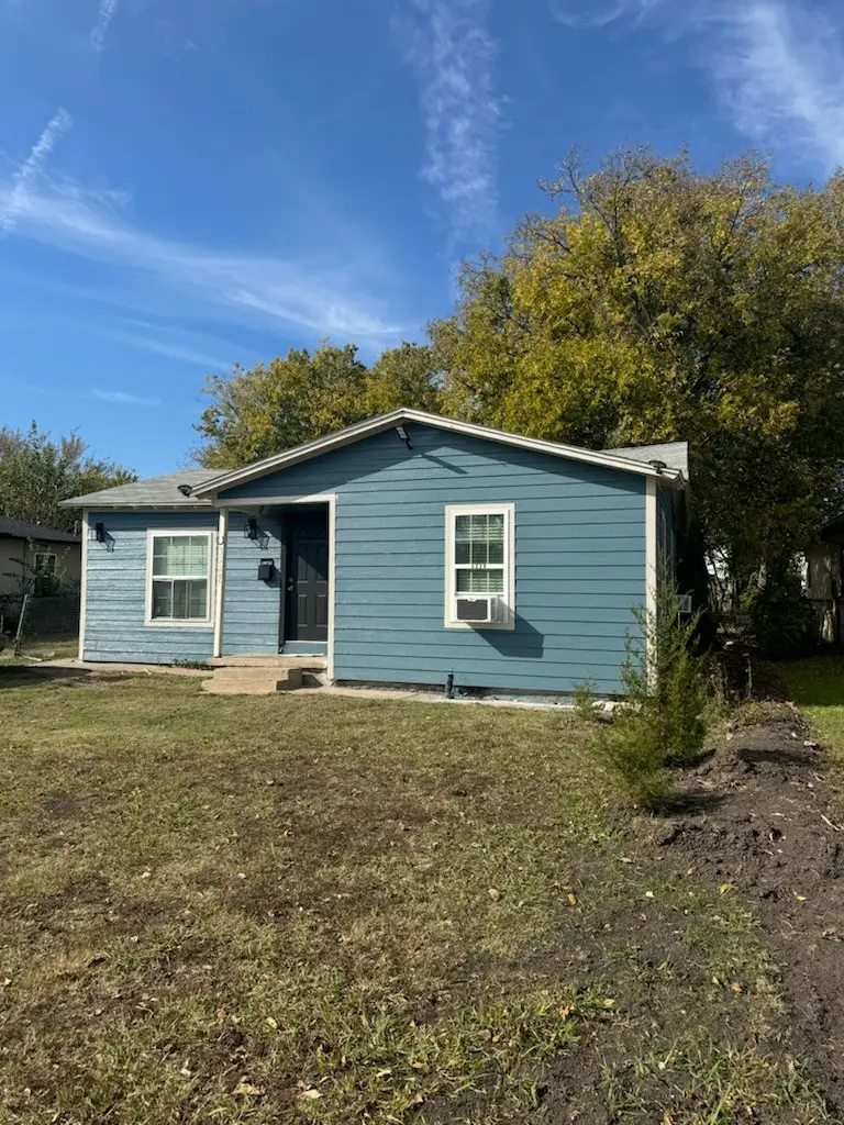 3229 Tom Ellen Street, Fort Worth, TX 76111 - #2