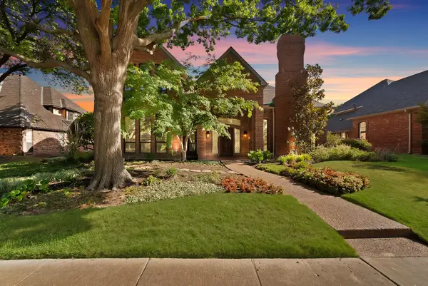 3516 Nancy Court, Plano, TX 75023