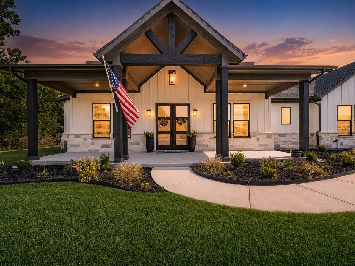 4000 Life Drive, Weatherford, TX 76088 - #1