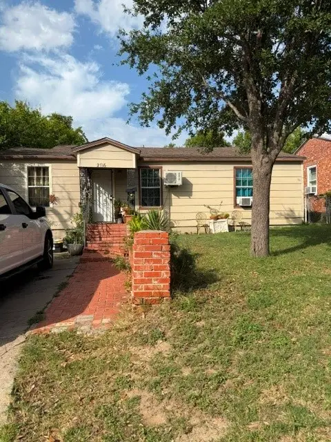 2716 35th Street, Fort Worth, TX 76106 - #2