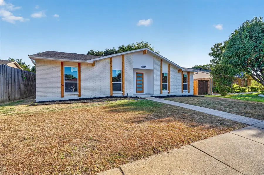 3045 Villa Sur Trail, Dallas, TX 75228 - #2